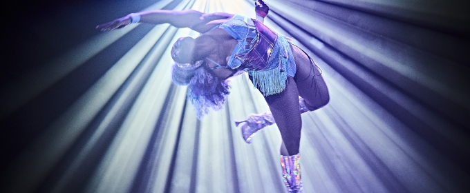 Photos: First Look At THE LION, THE B!TCH AND THE WARDROBE At Wales Millennium C Photos