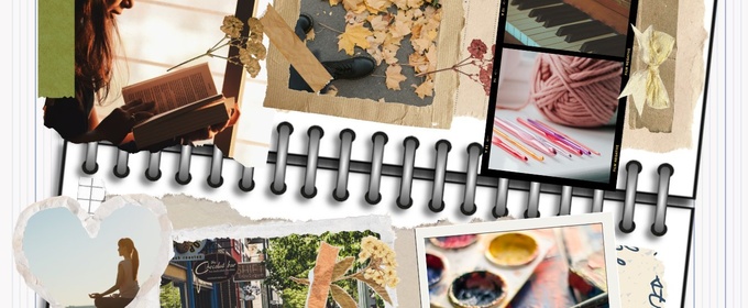 Student Blog: Finding Outlets That Improve Your Craft Indirectly