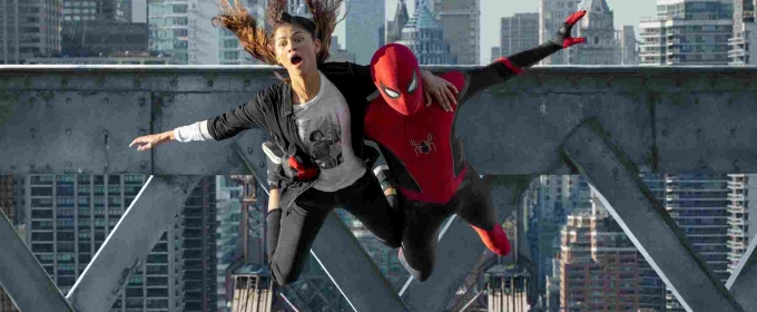 SPIDER-MAN: NO WAY HOME Live In Concert Will Be Performed By The Royal Philharmonic Concert Orchestra