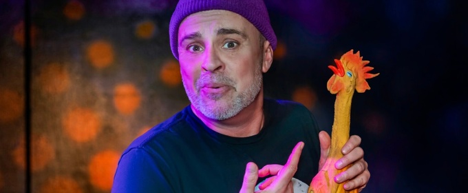 The Foundry and Spin Cycle to Showcase New Productions in 2025