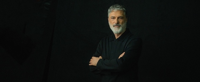 Giorgos Koumendakis’ Appointment as Artistic Director of the Greek National Opera Renewed For Fourth Three-Year Term