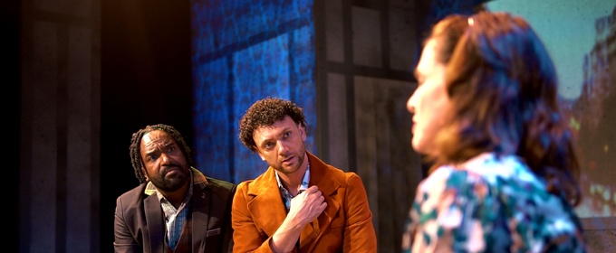 Photos: Road Theatre Company Turns 34 With World Premiere of OTHERKIN