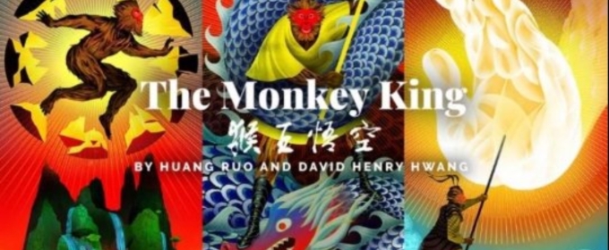 San Francisco Opera Reveals THE MONKEY KING Committee
