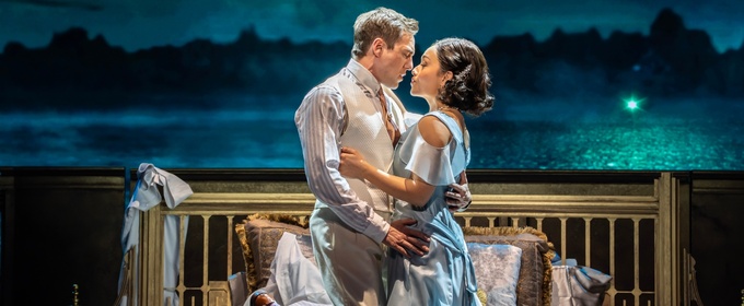 THE GREAT GATSBY National Tour Public Sale Begins This Week