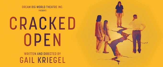 Paul Castree, Pamela Bob and More to Star in CRACKED OPEN at Theatre Row