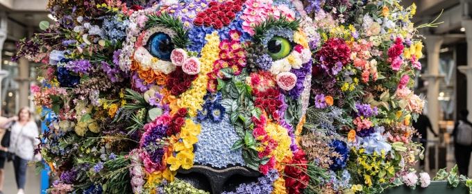 THE LION, THE WITCH, AND THE WARDROBE Cast Come to St Pancras International