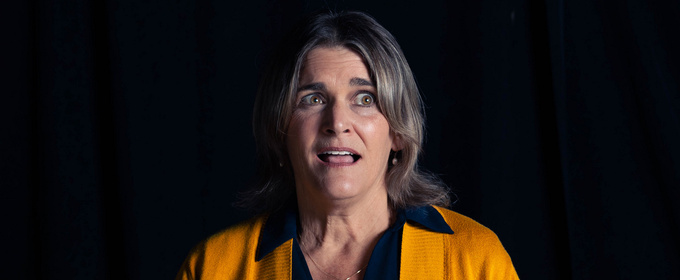 Scripps Ranch Theatre Continues “Diva” Season With DONNA ORBITS THE MOON