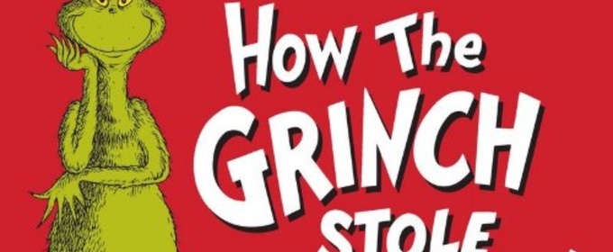THE GRINCH Adds Performances at Washington Pavilion in Sioux Falls