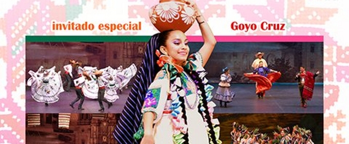Ballet Folklorico Quetzalcoatl Will Perform Folk Dances From Mexico's Different Regions in July