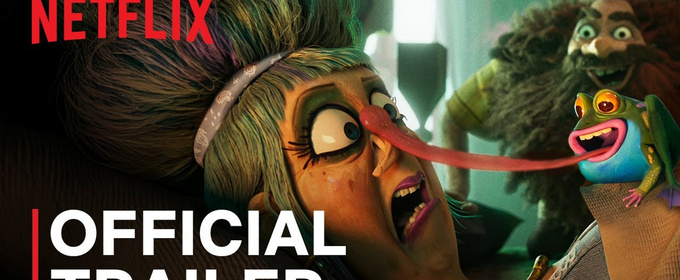 Video: Watch the First Trailer for Roald Dahl Adaptation THE TWITS