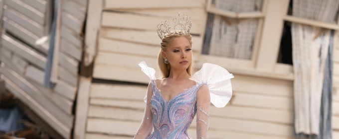 All of the Award Nominations and Wins for WICKED: FOR GOOD