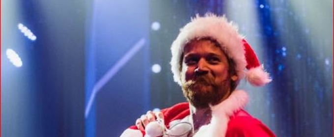 BAD SANTA Comes to Southwark Playhouse Elephant