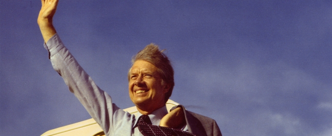 'Jimmy Carter' AMERICAN EXPERIENCE to Air on PBS Tonight