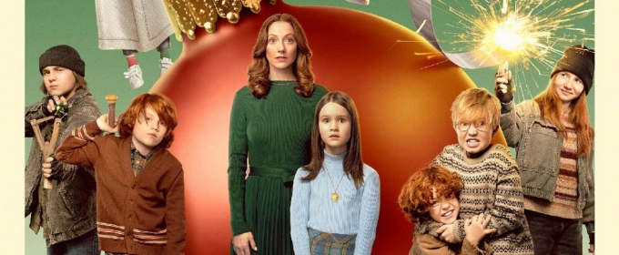 Video: Watch Trailer for THE BEST CHRISTMAS PAGEANT EVER With Judy Greer, Pete Holmes & More