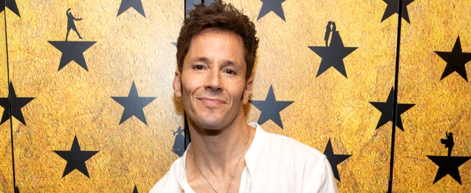 Thayne Jasperson Celebrates a Decade With HAMILTON: Reflections From the Last Original Cast Member