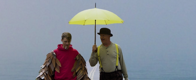 Independent Film A RAMBLE TOWARDS RAIN Available for Streaming This October
