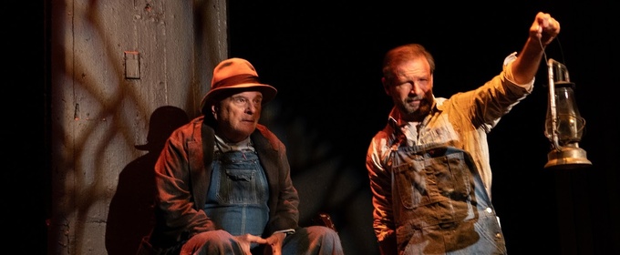 Review: HARD TIMES - APPALACHIAN STORIES at Z Space