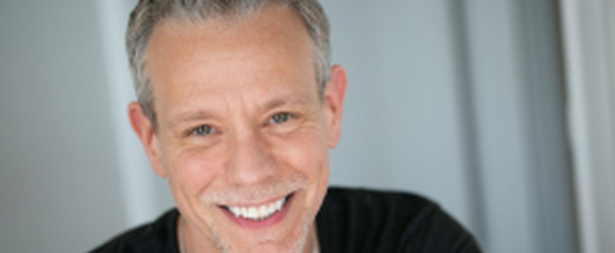 Adam Pascal to Perform in RENT IN CONCERT at the Tilles Center