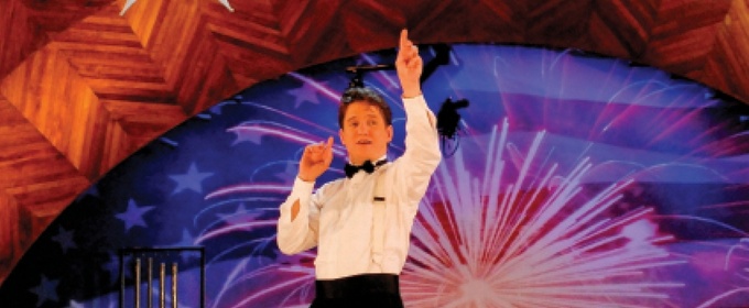 Boston Pops to Perform STAR WARS: THE STORY IN MUSIC in Lincoln