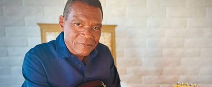 Robert Cray Celebrates 50 Years On The Road With A Stop In Minneapoli