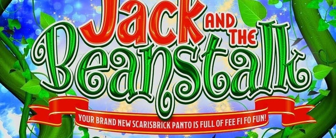 Calum Lill Will Lead Panto Cast at New Oak Theatre