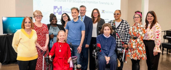 New Jersey Theatre Alliance Celebrates Disability Pride Month