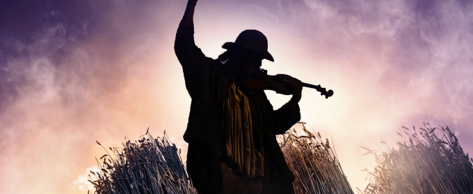 Final Cast Set For FIDDLER ON THE ROOF at the Barbican
