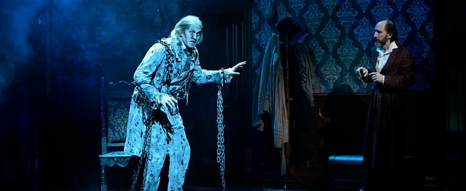 Atlanta Holiday Tradition Returns with Alliance Theatre’s A CHRISTMAS CAROL