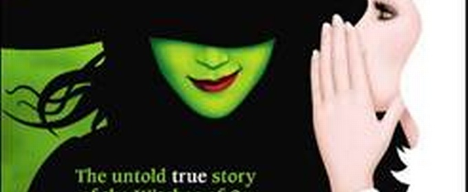 Tickets On Sale This Week For WICKED at Hennepin Arts