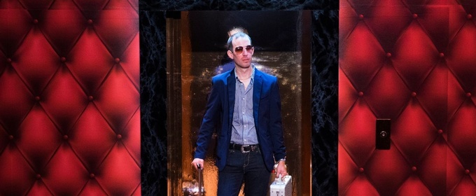 Critics’ Choice: Franco Milazzo's Best Theatre Of 2025