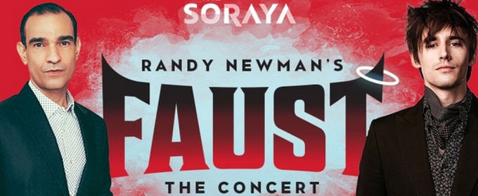 Spotlight: FAUST at The Soraya