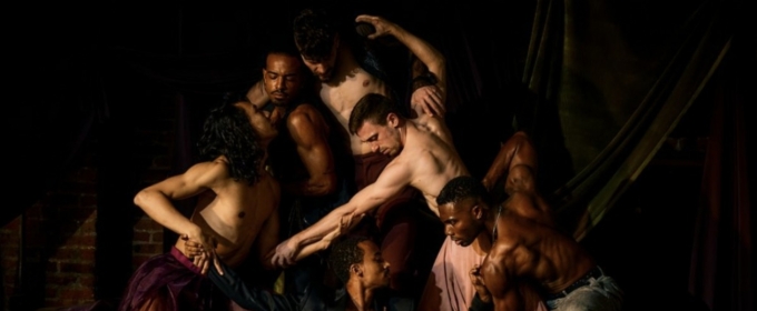 Limón Dance Company Kicks Off 80th Anniversary Celebration at The Joyce Theater