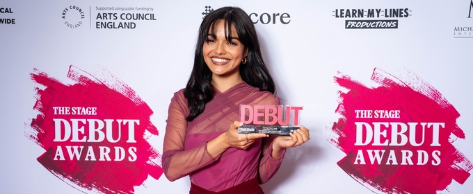Stage Debut Awards 2025 Winners; Rachel Zegler Wins Best West End Debut, Full List