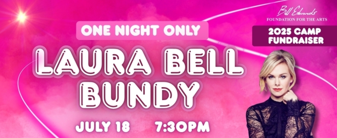 Spotlight: LAURA BELL BUNDY LIVE at The Mahaffey