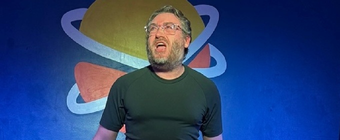 HOW I LEARNED (NOT) TO DRIVE To Be Presented At 2026 New York City Fringe Festival