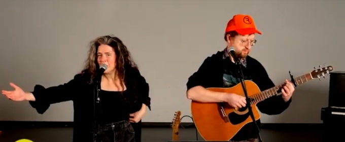 Video: The Bengsons Perform 'Everything Stays Broken' From THE KEEP GOING SONGS