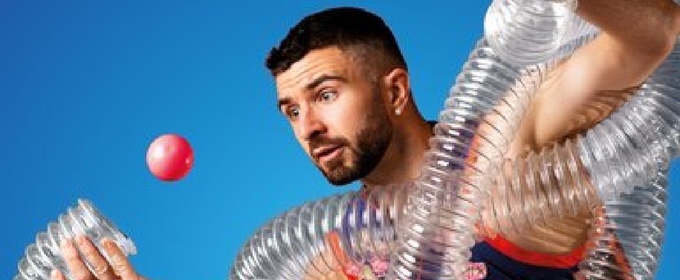 House Southeast Theatre Network Will Support 2026 Tours of BLUBBER, COUNTING SHEEPS, AND ROLLERCOASTER