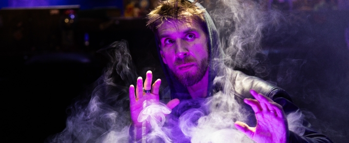 Review: DUNGEONS & DRAGONS THE TWENTY SIDED TAVERN at The Kennedy Center