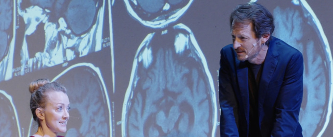 UNRAVELLED BRAIN HEALTH FESTIVAL To Premiere At The Wallis