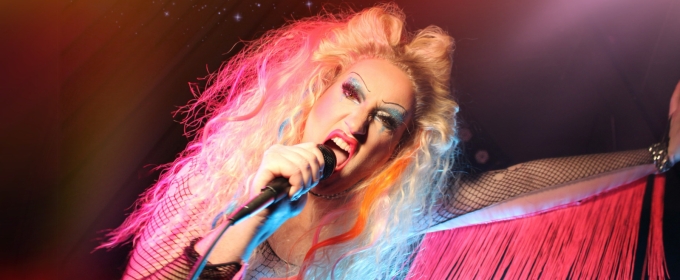 Open Stage To Present HEDWIG AND THE ANGRY INCH