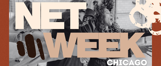 The Network of Ensemble Theaters to Present NETWeek in Chicago