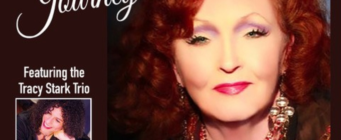 Patricia Fitzpatrick Will Bring SENTIMENTAL JOURNEY to Don't Tell Mama