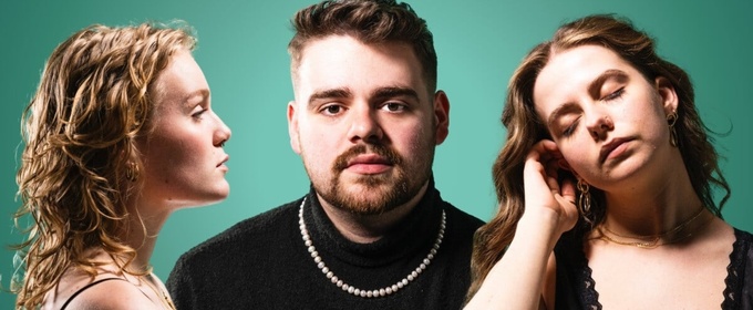 LOVE IS A GAME – AN ADELE SONG CYCLE Returns To Holden Street Theatres