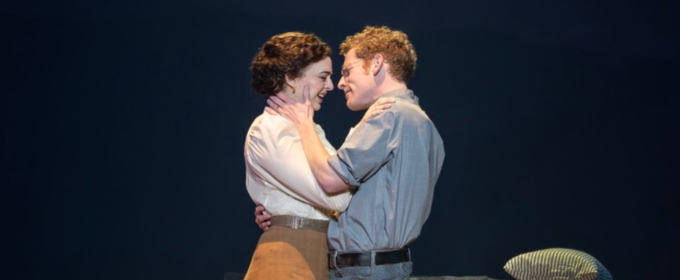 Review: PARADE at Orpheum Theatre Minneapolis