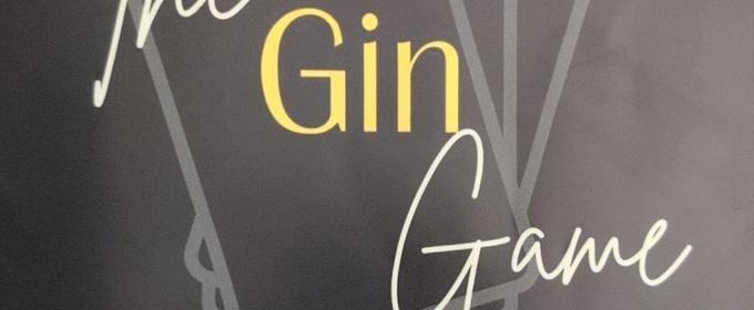 Review: THE GIN GAME at Community Theatre At Woodbury