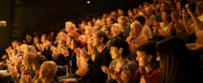 Kunstenfestivaldesarts Will Return to Brussels in May