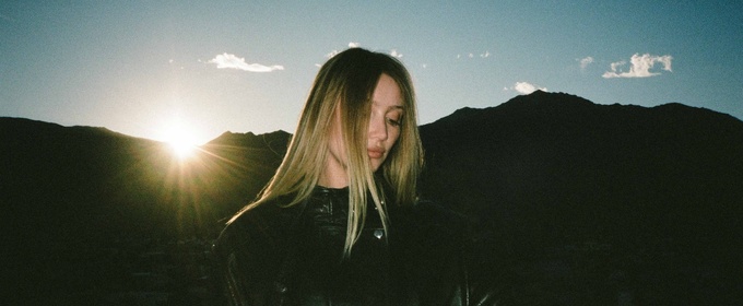 Cailin Russo Sets New EP and Tour Following HEATED RIVALRY Success