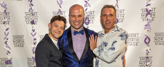 Photos: Inside Short North Stage's SPRING AWAKENING OPENING NIGHT GALA Photos