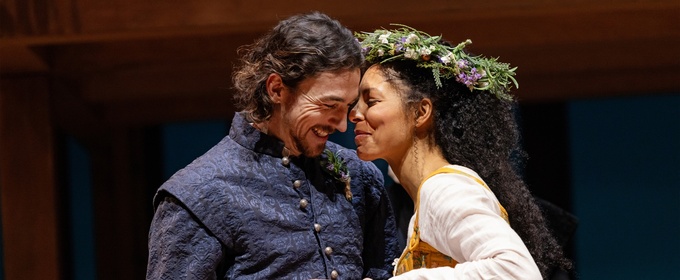 Review: HAMNET at Chicago Shakespeare Theater