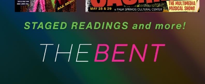 The Bent 2025/2026 Season Announced